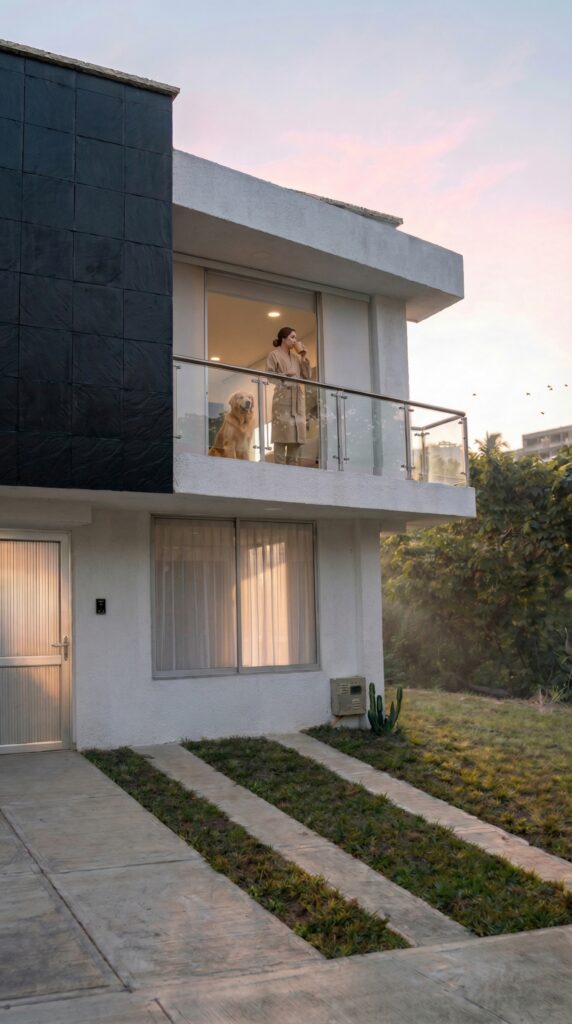 Fachada_BalconMujer_Primavera